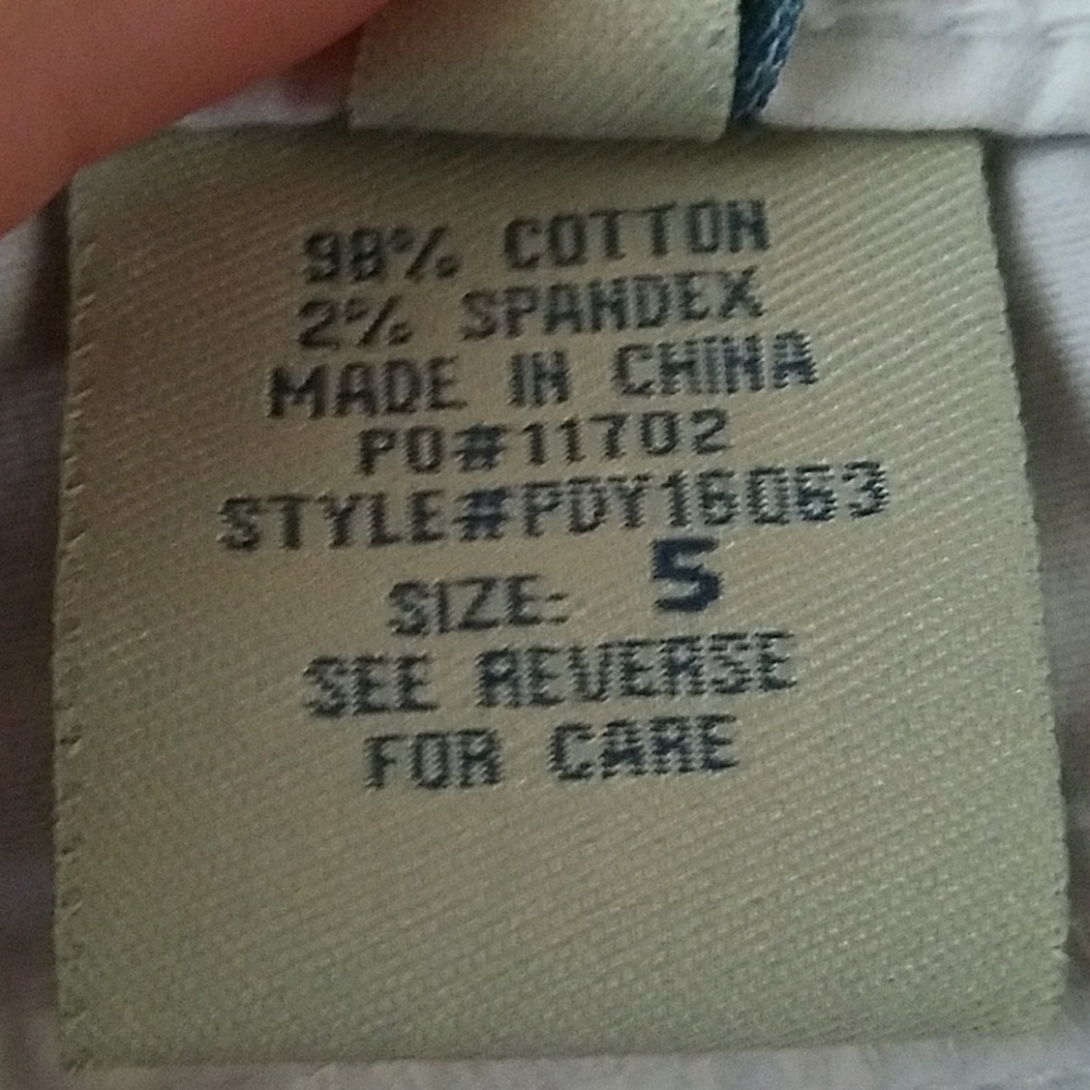Shorts - Picture 2 of 2